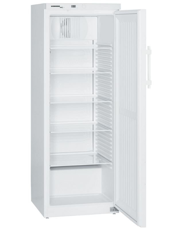 Armoires de stockage positives négatives combinées ATEX LIEBHERR FK/G