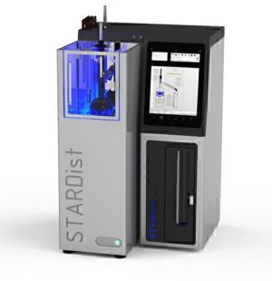 Distillation automatique