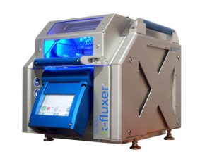 Fusionneuse perleuse électrique SPEX-KATANAX – X-300