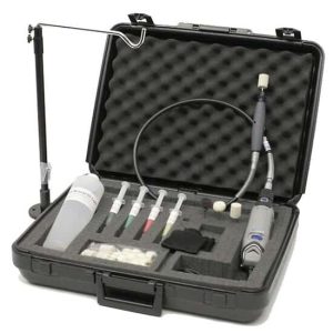 Kit d&rsquo;entretien Katanax pour creusets platine