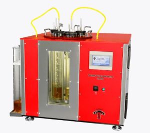 Appareil test de moussage TFAB TANNAS – ASTM D892