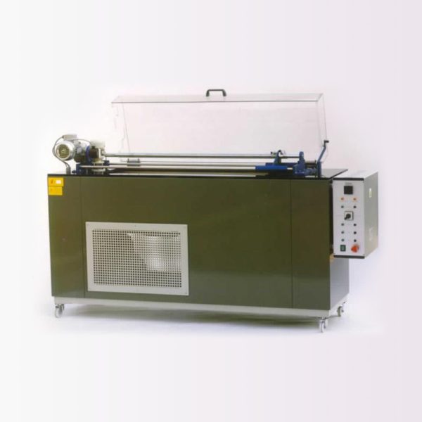 Ductilité des produits bitumineux SCAVINI AD0113