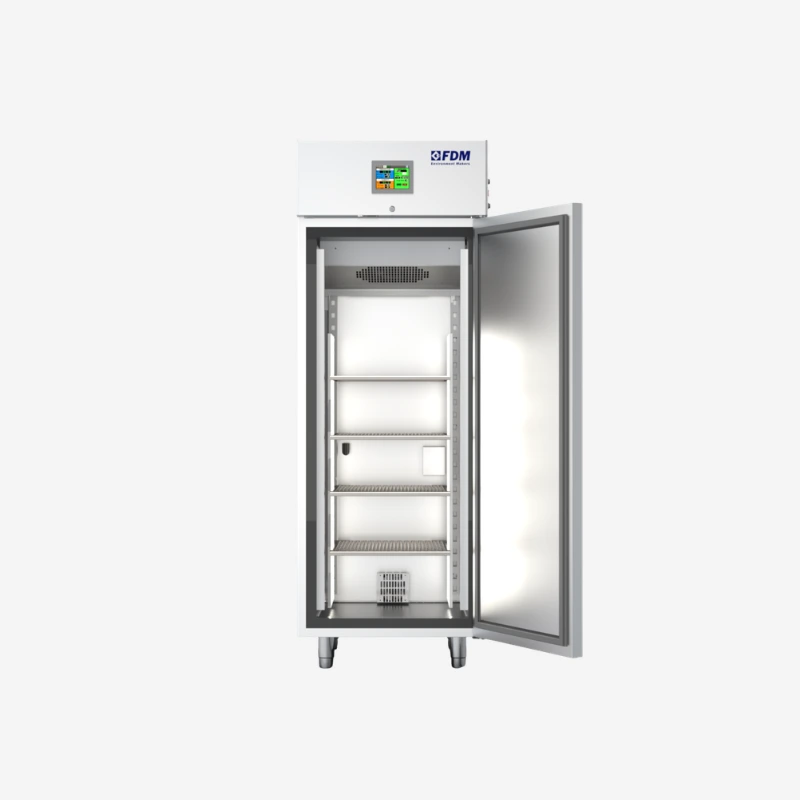 Enceintes avec éclairage FDM Dellamarca - Série LC/TB-LC/TS – Image 4