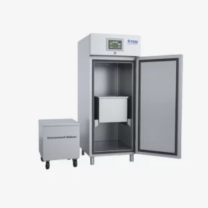 Enceinte climatique pour béton FDM Dellamarca – C700B PRO
