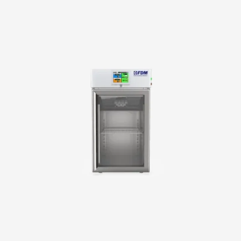 Enceintes thermostatées FDM Dellamarca - Série TB-TS – Image 2