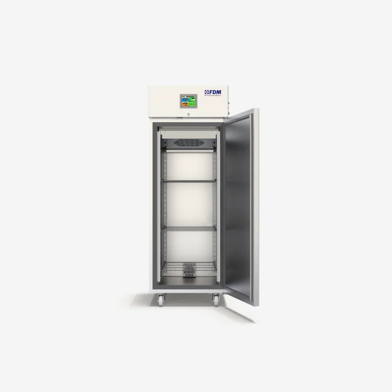 Enceintes thermostatées FDM Dellamarca - Série TB-TS