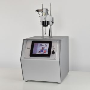 Point de disparition des cristaux SCAVINI FPplus – ASTM D2386 – IP 16 – ISO 3013