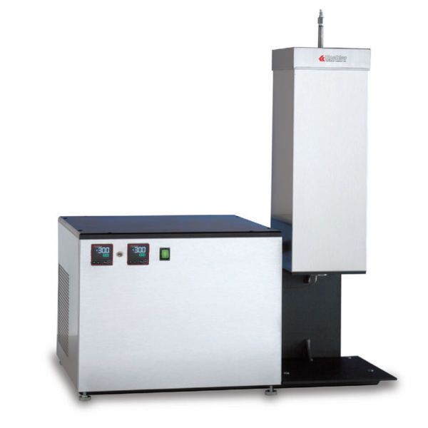 Instrument de mobilité de graisse KOEHLER