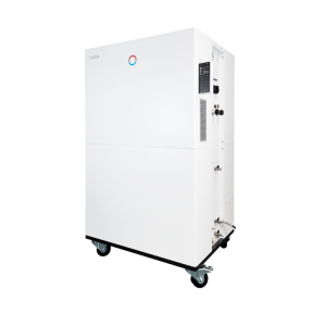 Thermostat à circulation et de process LAUDA INTEGRAL P