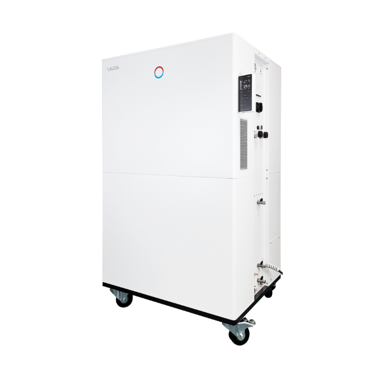 Thermostat à circulation et de process LAUDA INTEGRAL P