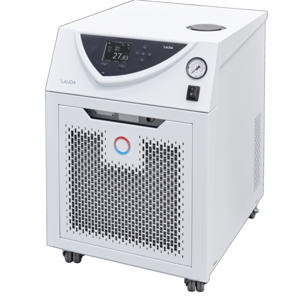 Thermostat à circulation et de process LAUDA Variocool