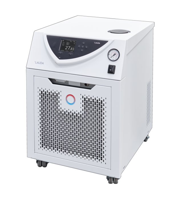 Thermostat à circulation et de process LAUDA Variocool