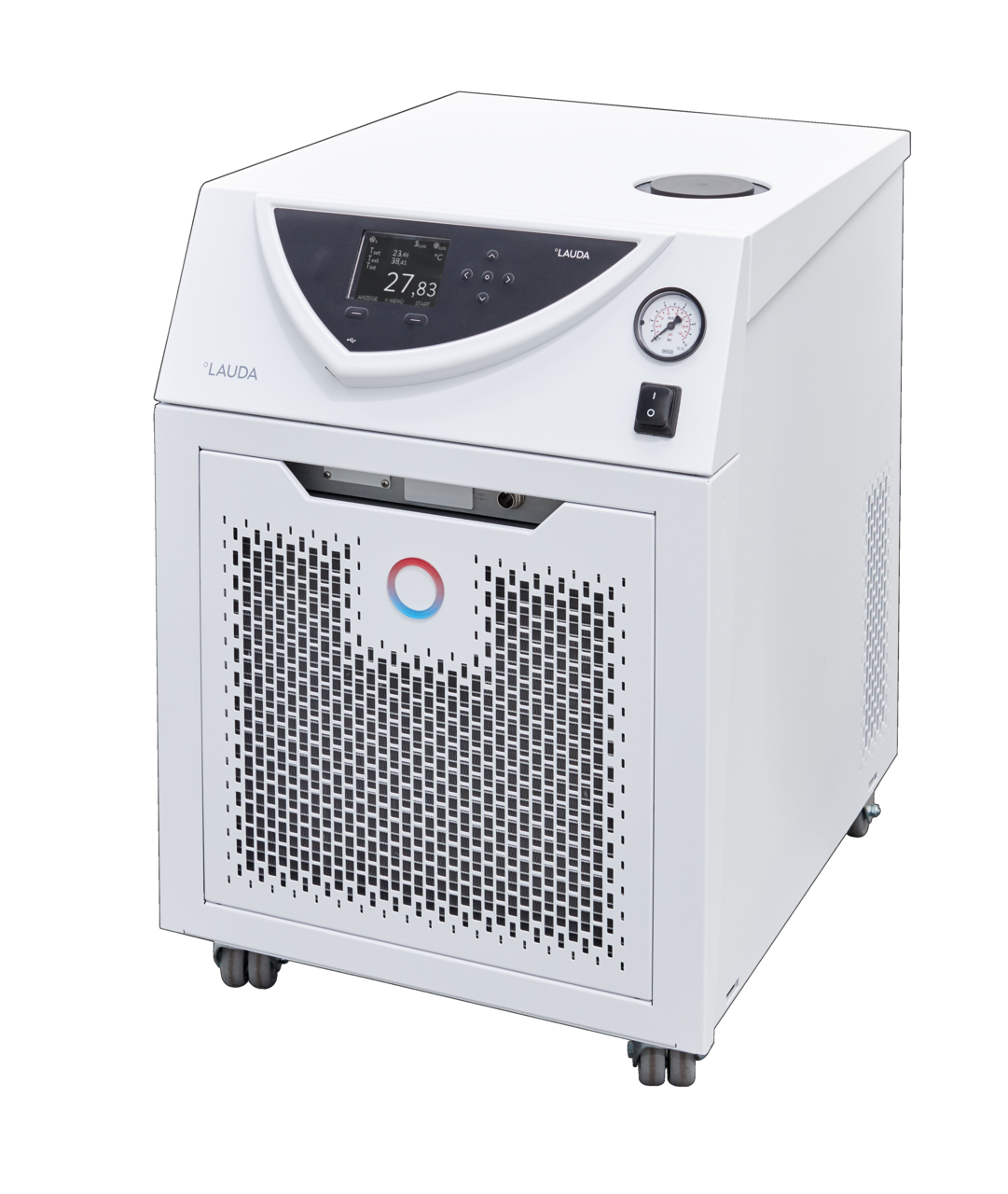 Thermostat à circulation et de process LAUDA Variocool