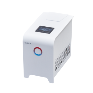 Thermostat à circulation et de process LAUDA LOOP