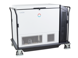 Congélateur LAUDA Mobifreeze