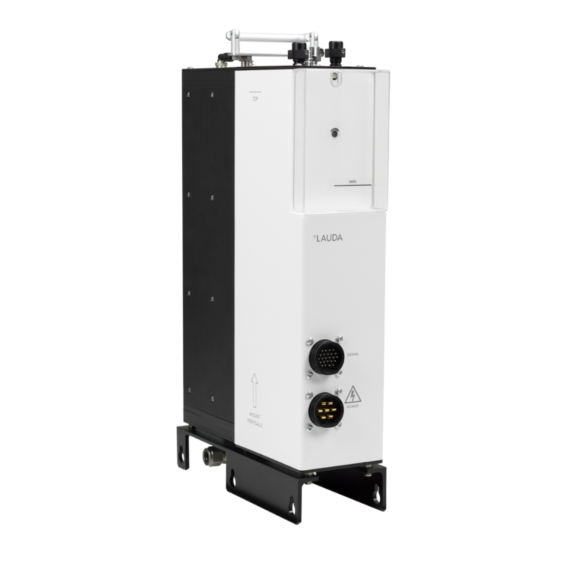 Thermostat à circulation et de process LAUDA SEMISTAT