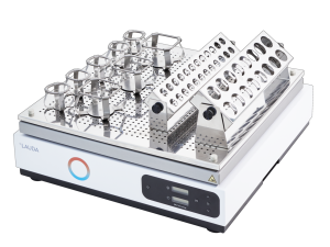 Agitateur LAUDA Varioshake