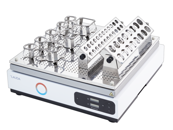 Agitateur LAUDA Varioshake