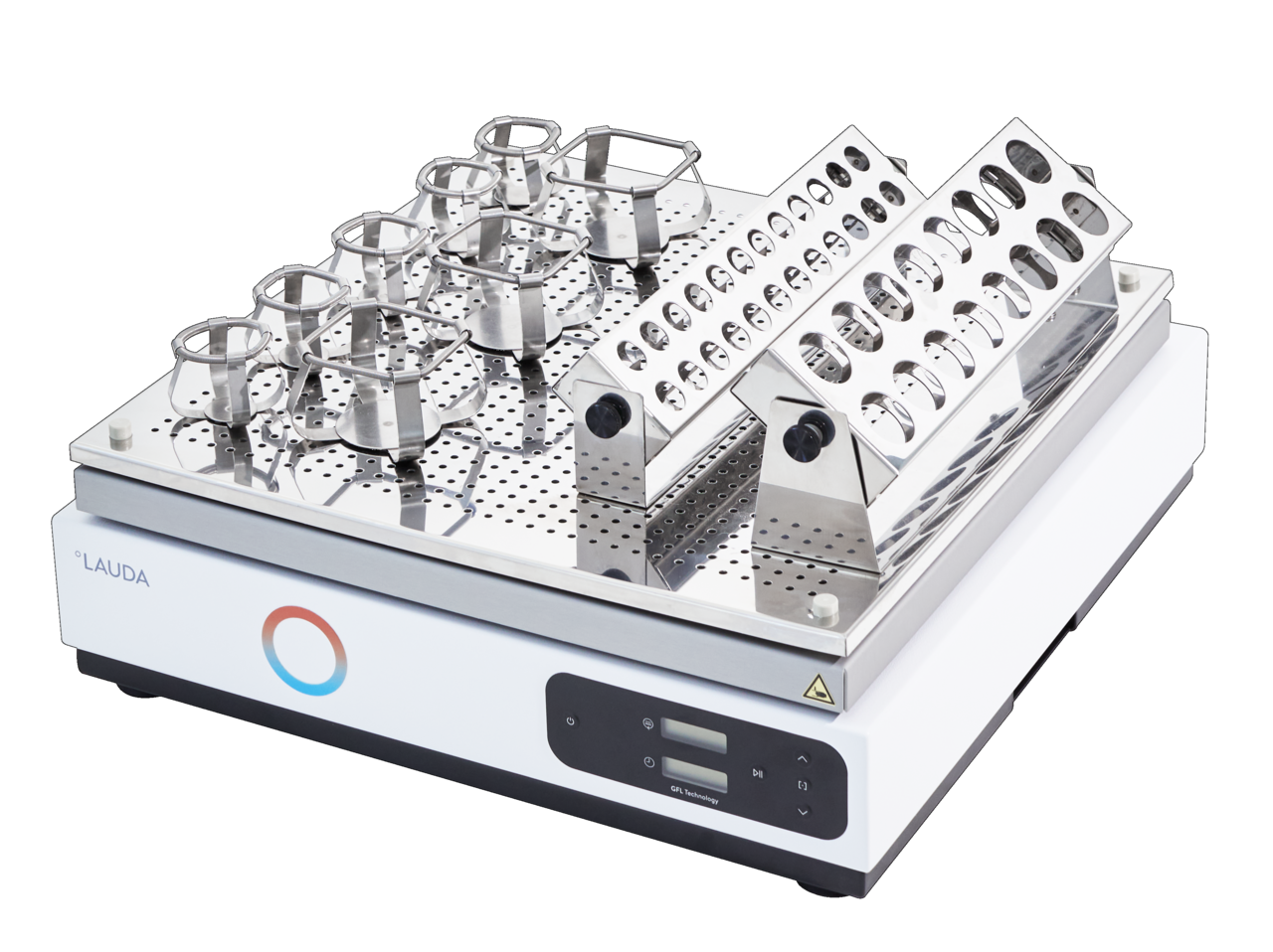 Agitateur LAUDA Varioshake