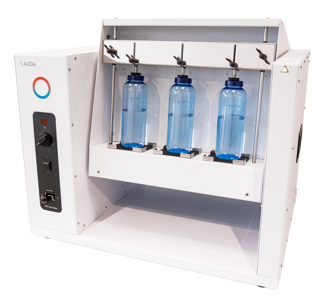 Agitateur LAUDA Varioshake – Image 2