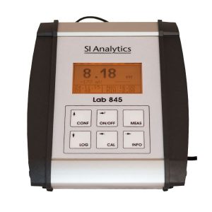 Instrument de mesure SI Analytics – Série Lab