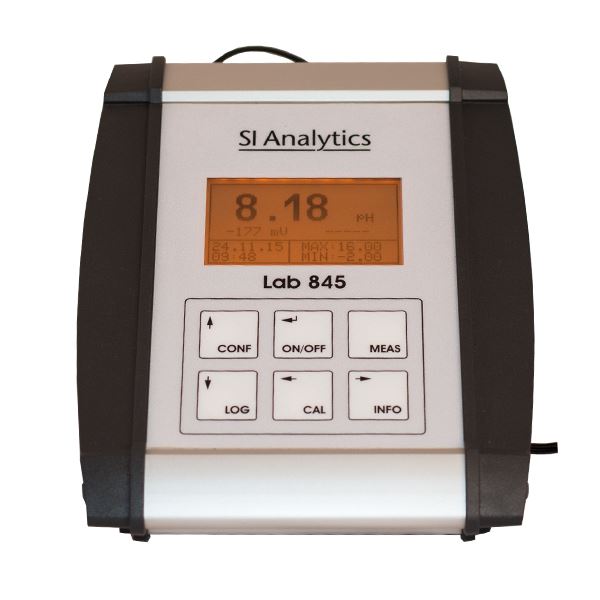 Instrument de mesure SI Analytics – Série Lab