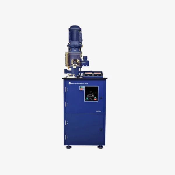 Testeur de lubrifiant automatique à quatre billes Seta Shell STANHOPE SETA – 19900-4