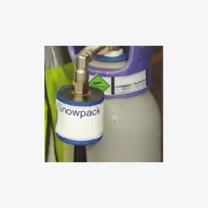 Snowpack Air Liquide