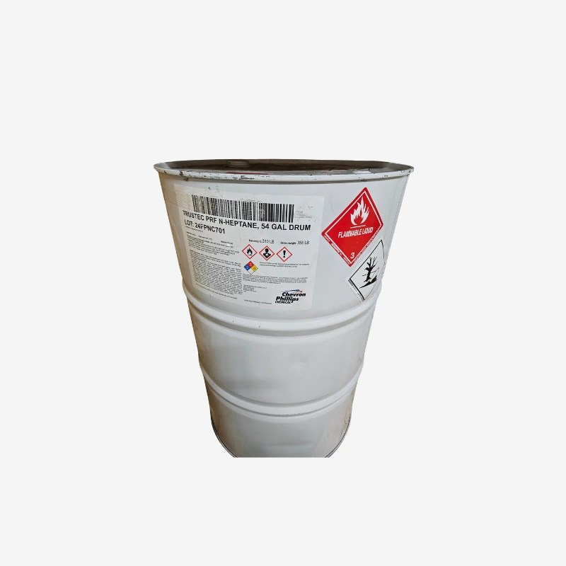 TrusTec™ PRF n-Heptane - Chevron Phillips