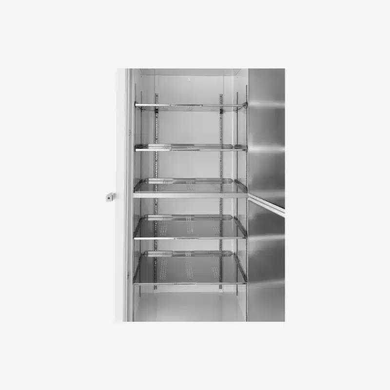 Armoire négative ultra basse température ATEX GRAM - UL570L10 – Image 3