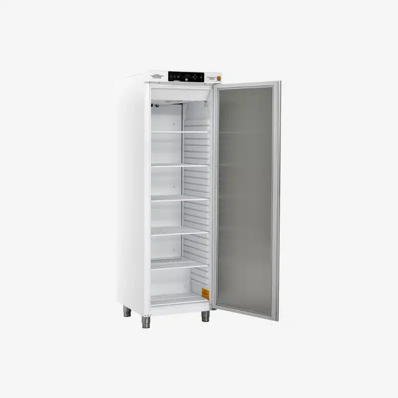 Armoire négative qualifiable BioCompact ATEX GRAM - IIRF610LG10 – Image 2