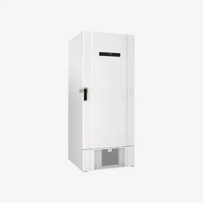 Armoire négative ultra basse température ATEX GRAM - UL570L10 – Image 2