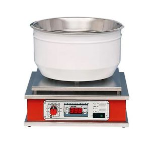 Bains chauffants à usage intensif