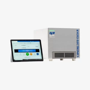 Densimètre automatique Kyoto – DA-860 – DA-850 – DA-840