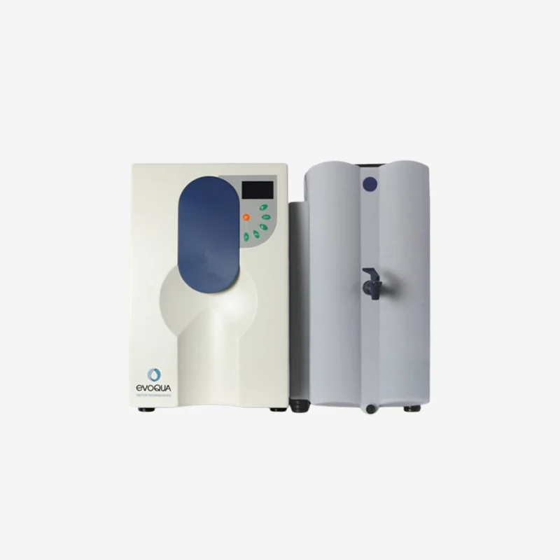 Système d’eau purifiée XYLEM EVOQUA - Ultra Clear™ RO DI