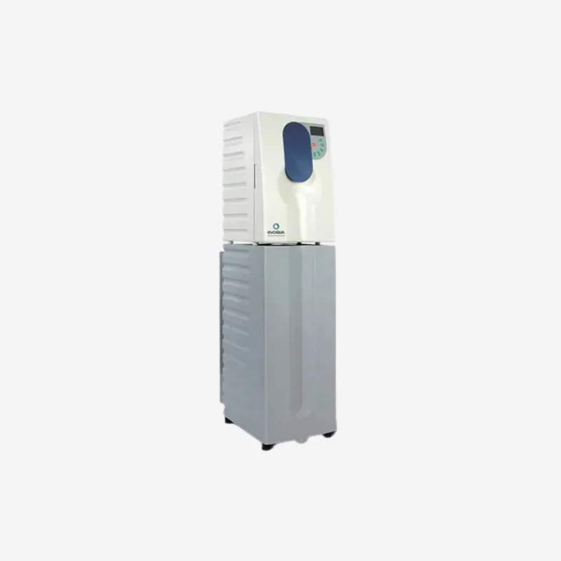 Système d’eau purifiée XYLEM EVOQUA - Ultra Clear™ RO EDI