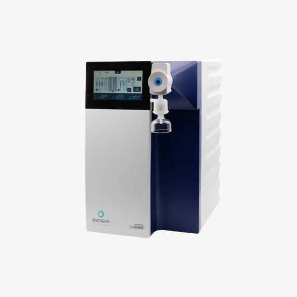 Système d’eau ultra pure XYLEM EVOQUA – Ultra Clear™ TP ED