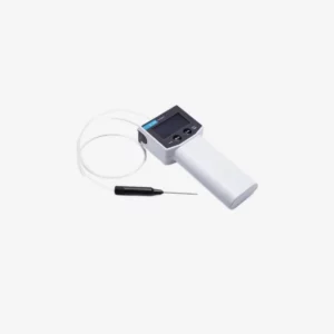 Détecteur électronique de fuites de gaz AGILENT – CrossLab CS G6693A