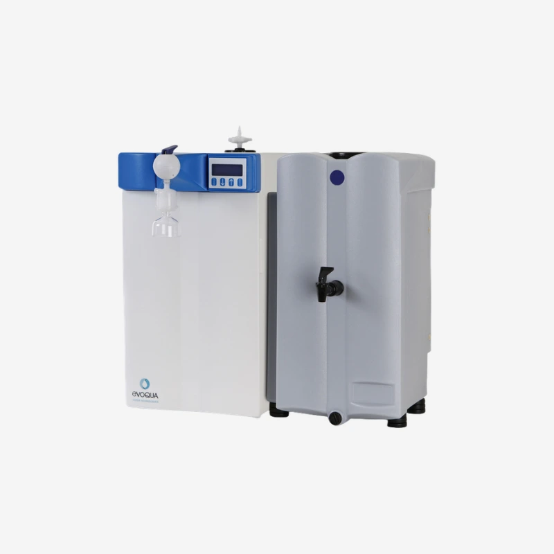 Système d’eau ultrapure XYLEM EVOQUA - LaboStar® Pro TWF – Image 2