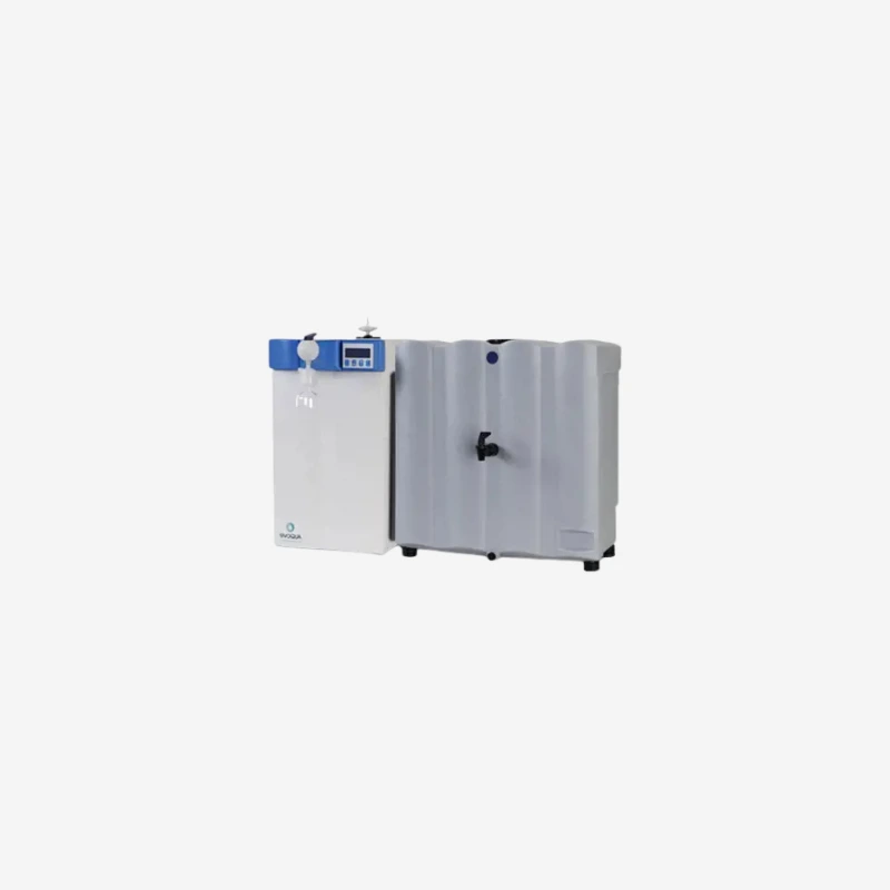 Système d’eau ultrapure XYLEM EVOQUA - LaboStar® Pro TWF