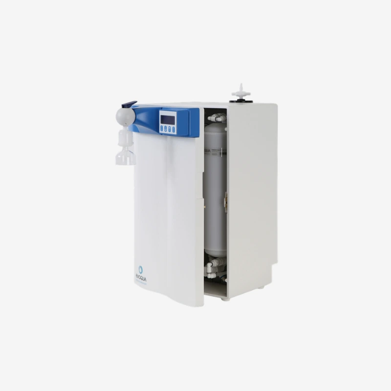 Système d’eau ultrapure XYLEM EVOQUA - LaboStar® Pro