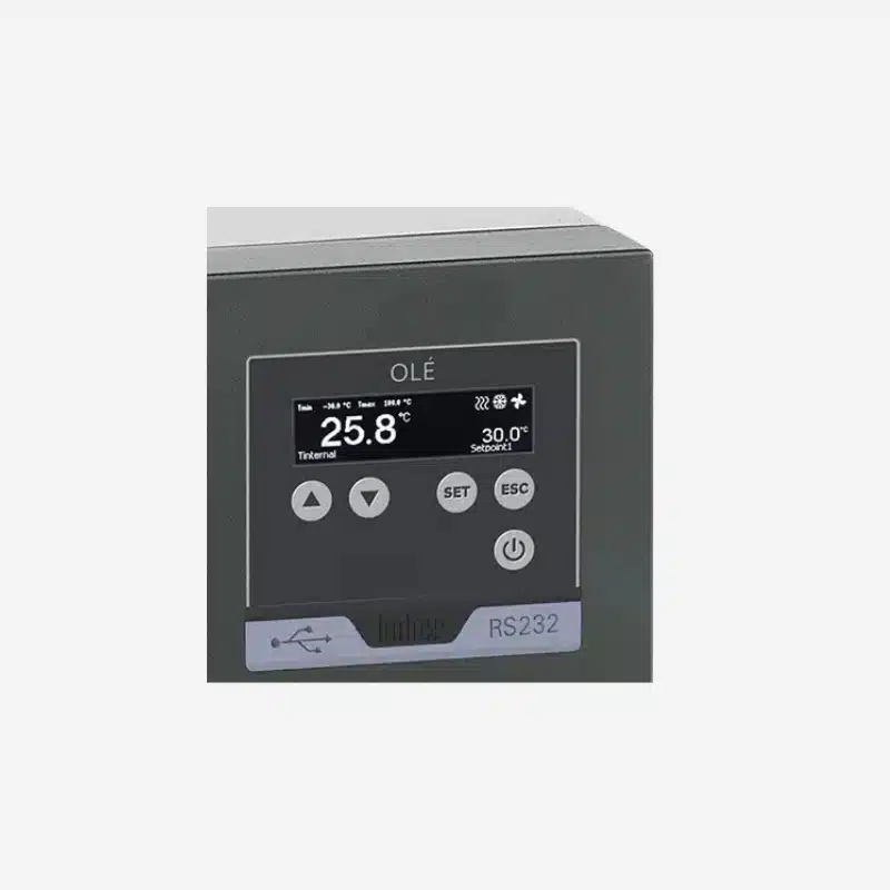 Refroidisseur compact HUBER - Minichiller 280 OLÉ – Image 2