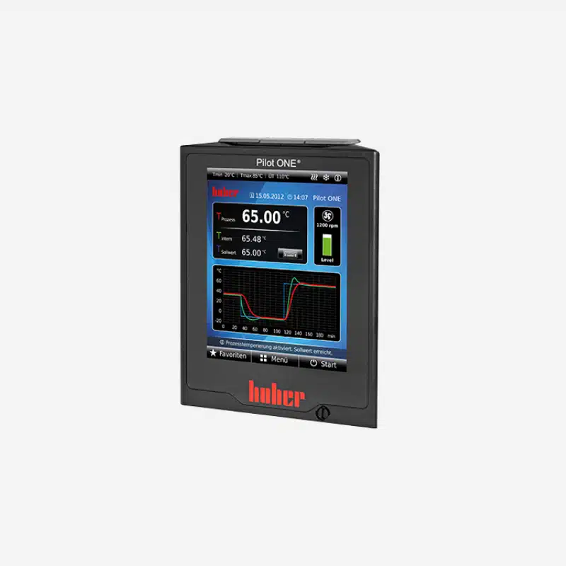Bain à circulation réfrigéré et chauffant HUBER - Ministat 230 – Image 3