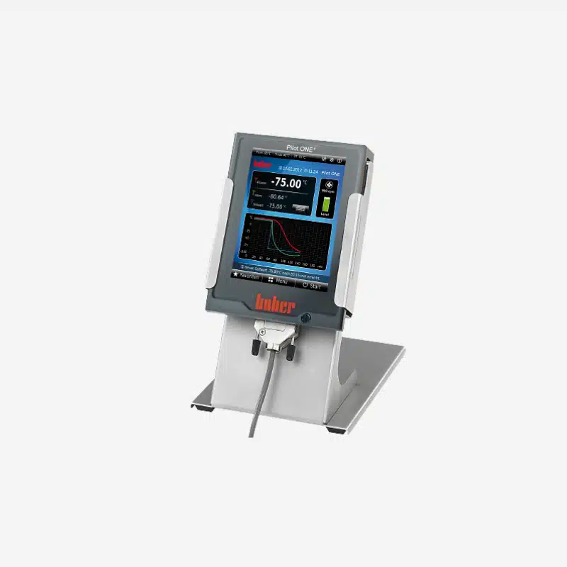 Bain à circulation réfrigéré et chauffant HUBER - Ministat 230 – Image 2