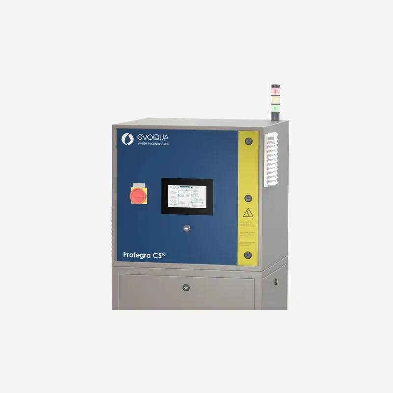 Système d'osmose inverse XYLEM EVOQUA - Protegra CS® Pro RO EDI – Image 2