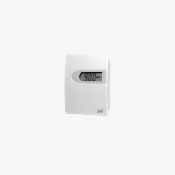 Système de CO₂ pour enceintes climatiques FDM Dellamarca