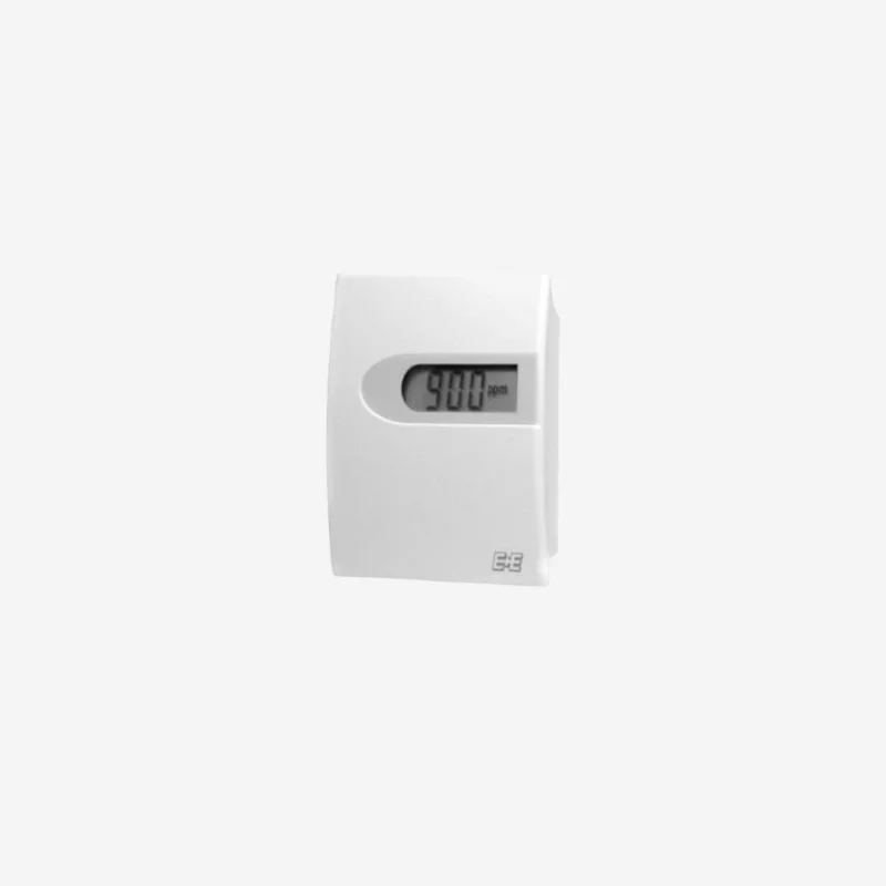 Système de CO₂ pour enceintes climatiques FDM Dellamarca