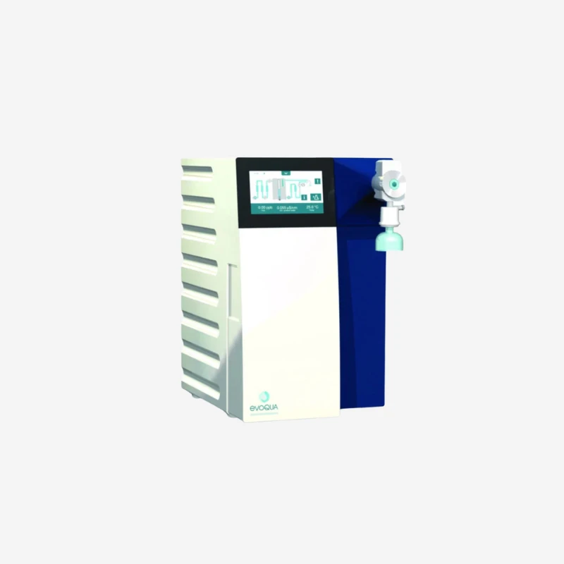 Système d’eau ultra pure XYLEM EVOQUA - Ultra Clear™ TP ED – Image 3