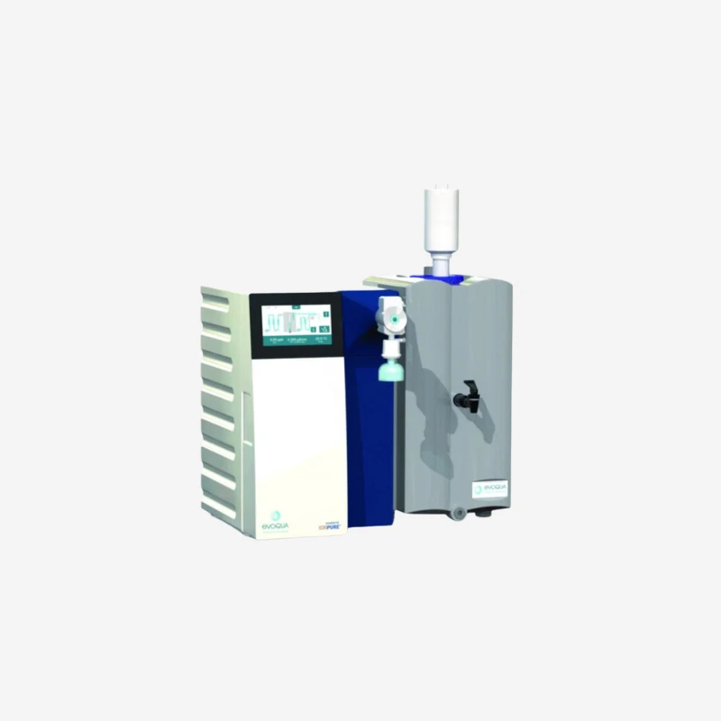 Système d’eau ultra pure XYLEM EVOQUA - Ultra Clear™ TP ED – Image 2