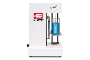 Comptage particulaire